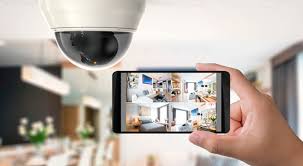Optimale huisbeveiliging via uw telefoon: altijd verbonden en alert