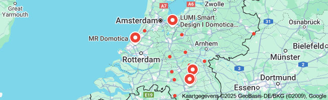 Ontdek de Slimme Wereld van Domotica Thuis
