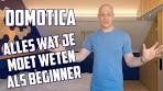 Optimaliseer Jouw Woning met een Slimme Domotica Installatie