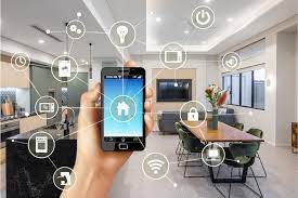 De Toekomst van Comfort: Slimme Woning Technologieën in Opkomst