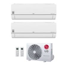 Koelte in huis met onze voordelige split airco aanbieding!