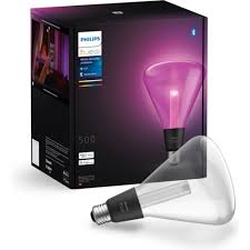 Ontdek de Magie van Domotica met Philips Hue: Een Slimme Verlichtingsoplossing voor Thuis