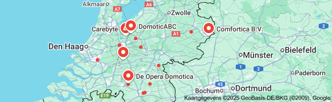 De Rol van de Domotica Specialist in Moderne Woningtechnologie