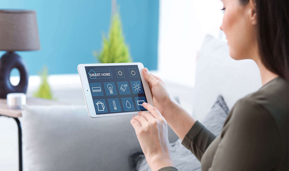 De Revolutie van Casa Domotica: Slim Wonen in de Toekomst