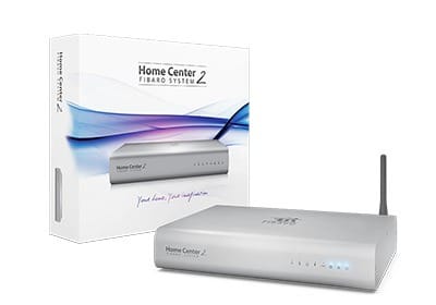 Ontdek de Slimme Wereld van Controlux Domotica