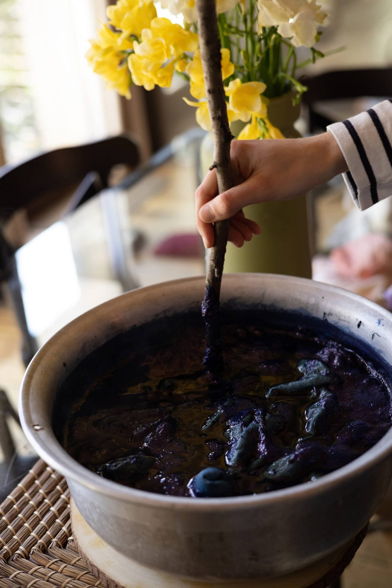 Ontdek de Kracht van Indigo Domotica voor een Slimmer Thuis