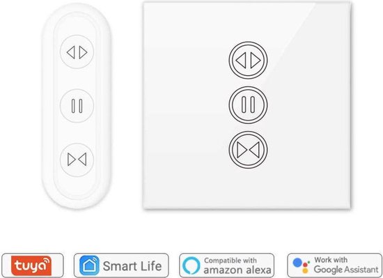 Optimaliseer uw Wooncomfort: Rolluiken Automatiseren met Domotica
