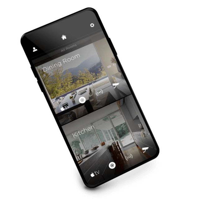 Ontdek de Luxe van Savant Domotica voor een Slimme Woonervaring