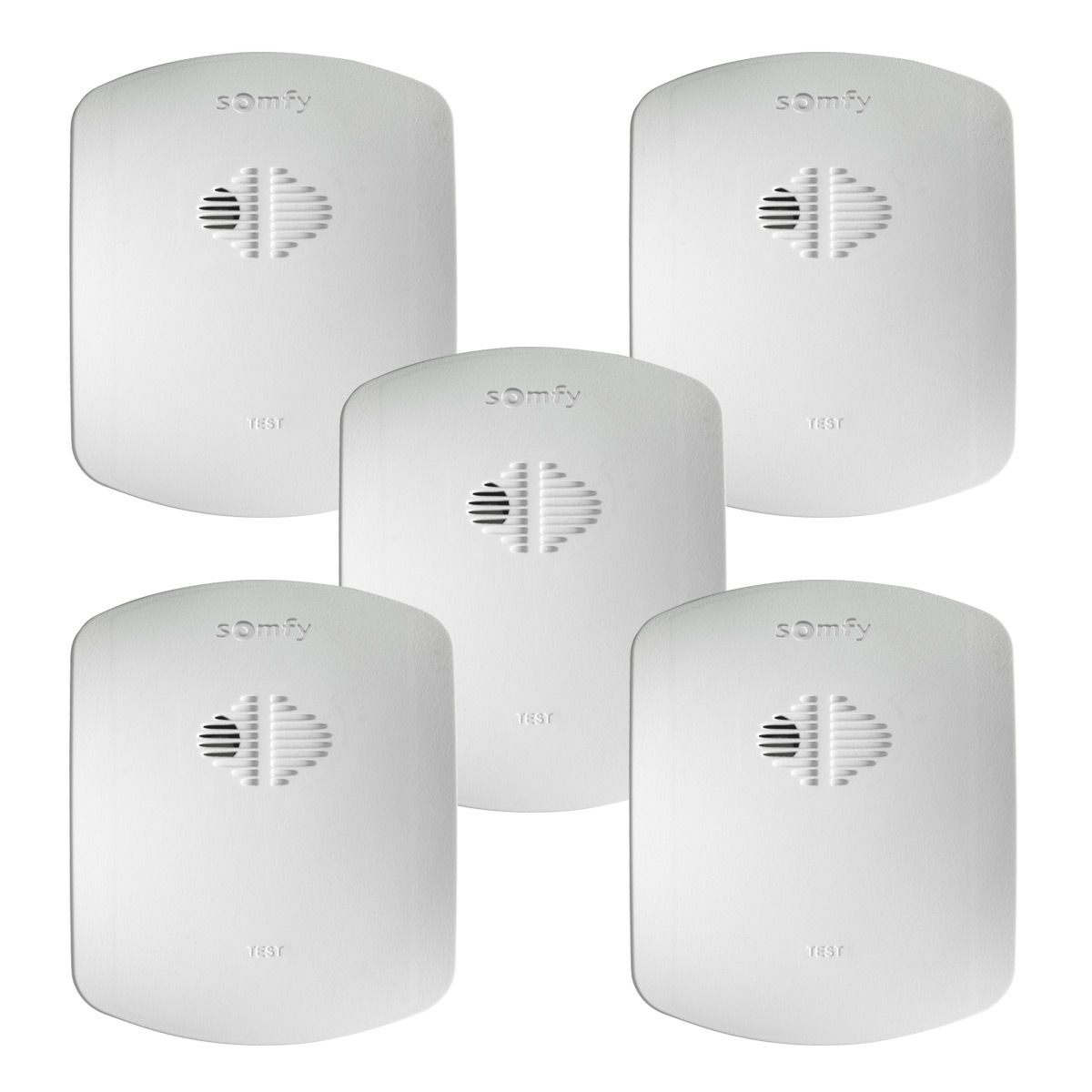 Ontdek de Voordelen van Somfy Domotica voor Slim Wonen