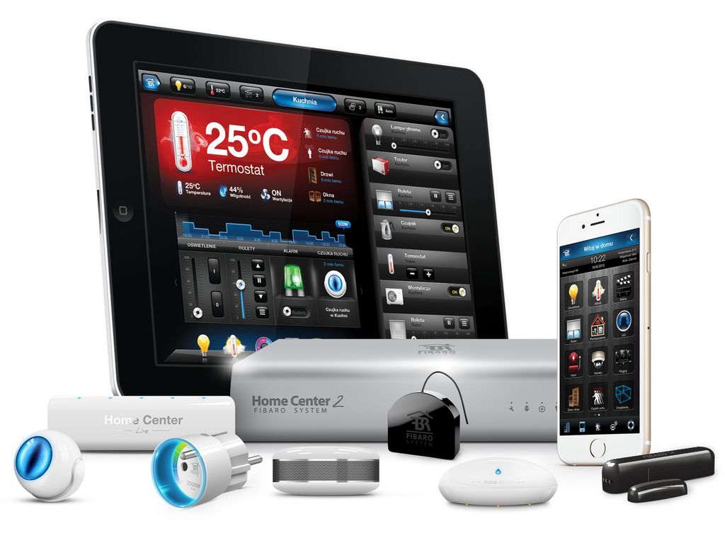 De Evolutie van Huisautomatisering: Teleruptoren versus Domotica