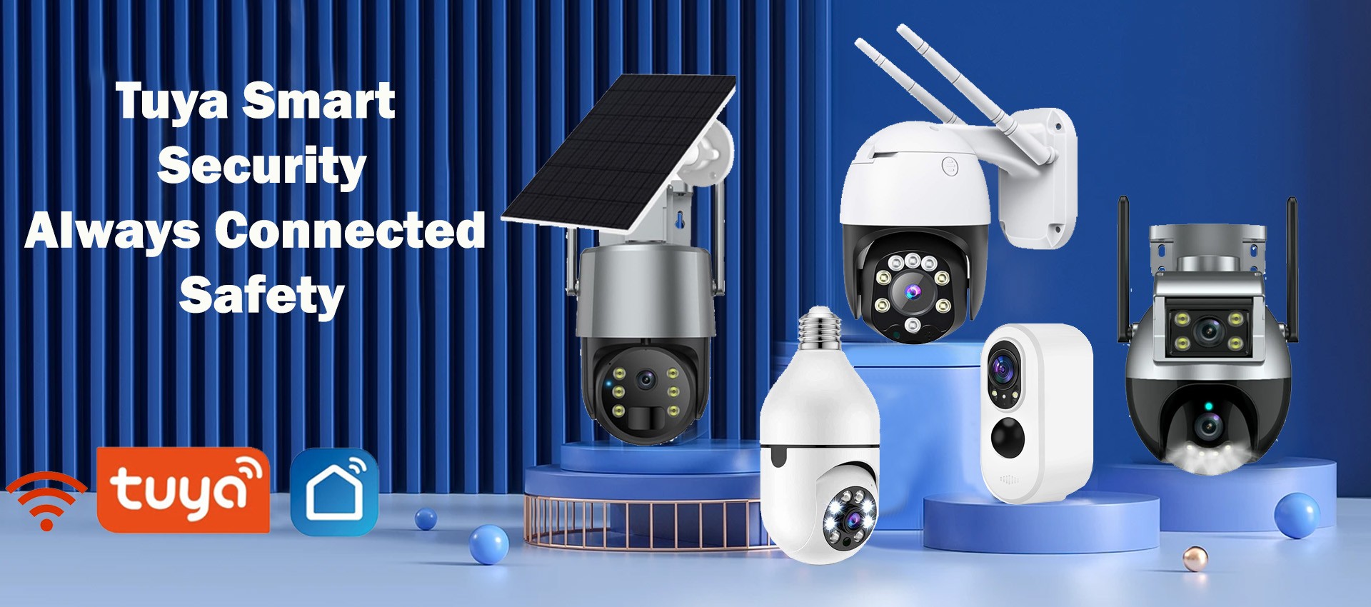 Ontdek de Veelzijdigheid van Vera Domotica voor Jouw Slimme Woning