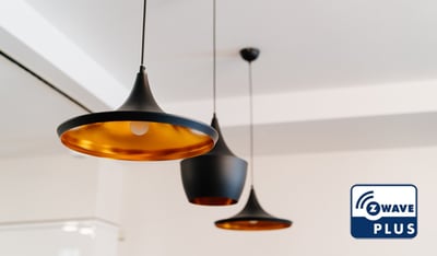 Ontdek de Magie van Z-Wave Domotica voor een Slimme Woning