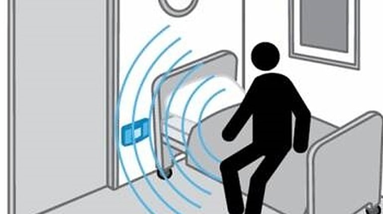 zorgdomotica domotica in de zorg