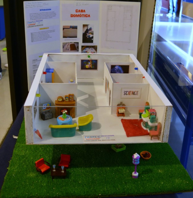 De Revolutie van Slim Wonen: Arduino Casa Domotica in Actie