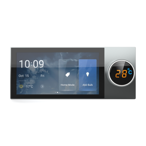 Ontdek de Voordelen van EIB Domotica voor Slim Wonen