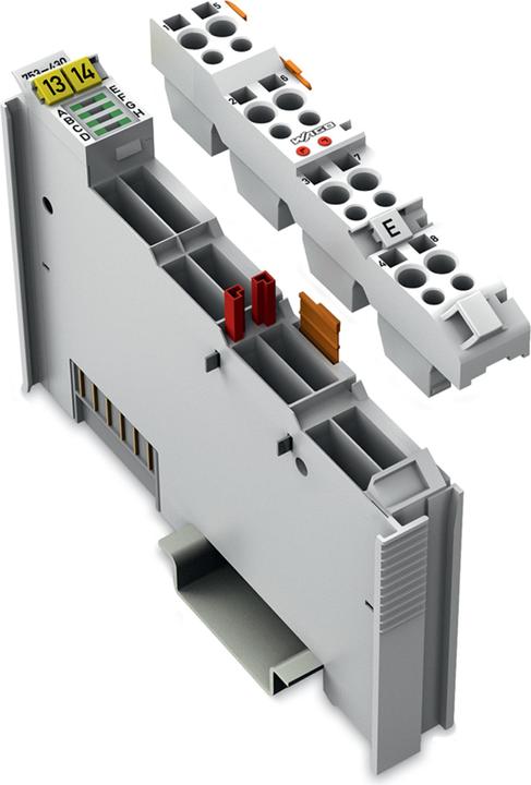 Wago Domotica: Jouw Sleutel tot Slim Wonen