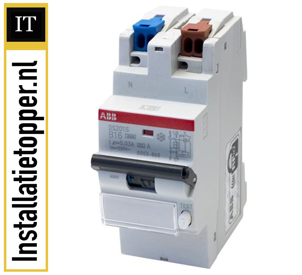 ABB Domotica: De Sleutel tot Slim Wonen