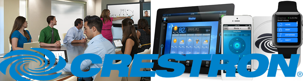 Ontdek de Innovatieve Wereld van Crestron Domotica