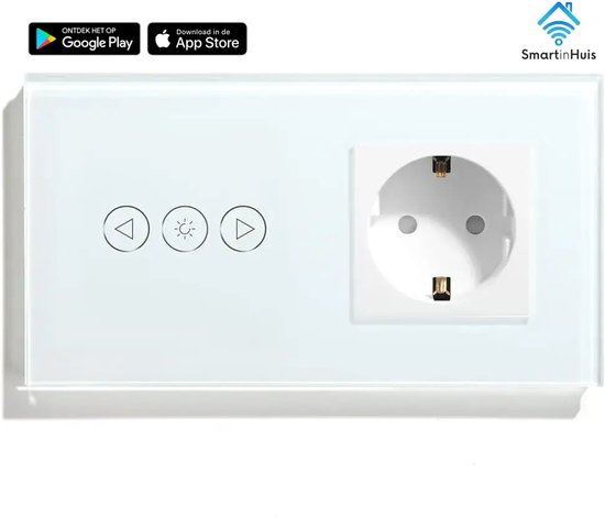 Optimaal Lichtcomfort met Dimmer Domotica: Ontdek de Slimme Verlichtingsoplossing voor Thuis