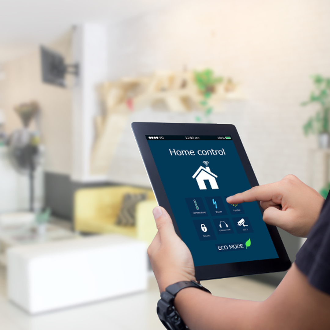 Domotica voor Beginners: Een Introductie tot Slimme Technologie in Huis