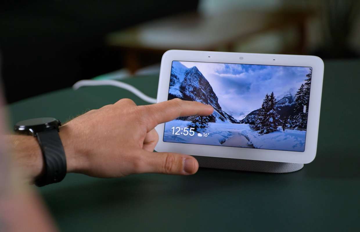 De Kracht van Google Assistant in Domotica: Slim Wonen Gemakkelijk Gemaakt