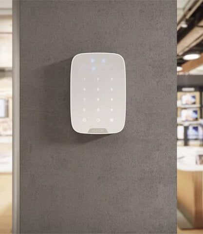 Optimale Veiligheid met het Ajax Beveiligingssysteem