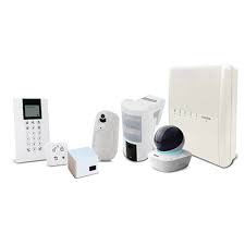 De Veiligheid van Thuis: Alles over Moderne Alarmsystemen