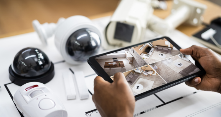 Optimale Beveiliging met een Geavanceerd Alarmsysteem