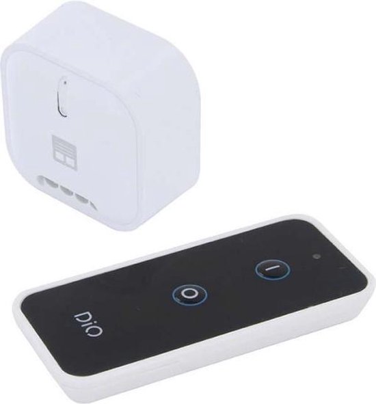 Transformeer uw Woning met Dio Domotica: Slimme Oplossingen voor een Intelligent Huis