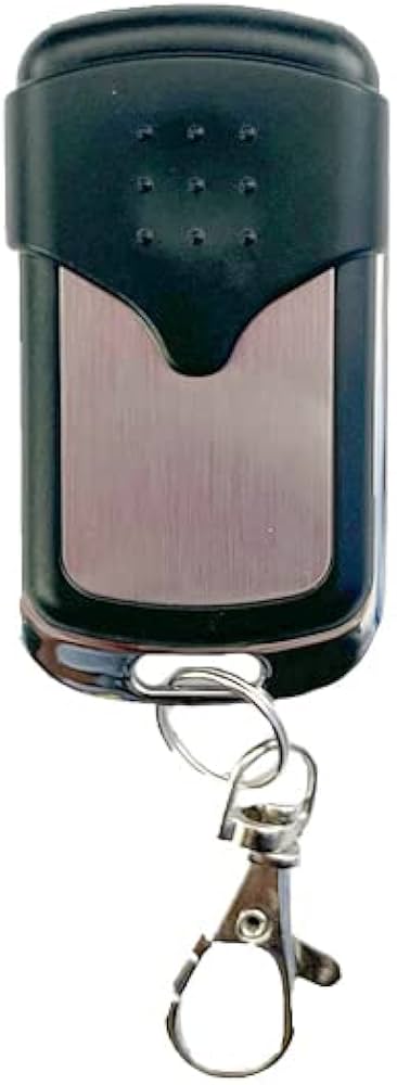 Domotica 433 MHz: De Sleutel tot Slimme Huisautomatisering