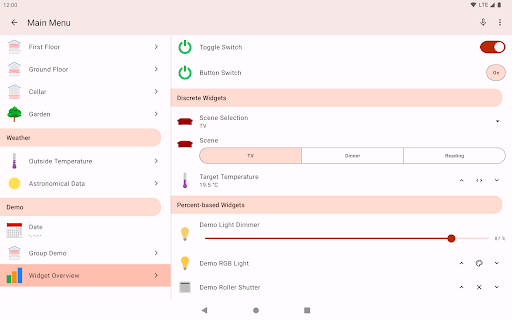 Ontdek de Kracht van Domotica met OpenHAB