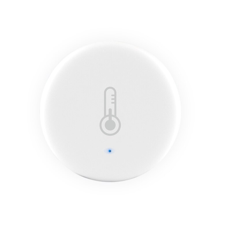 De Essentie van Domotica Sensoren in een Slimme Woning