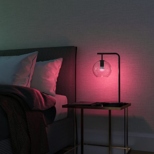 Creëer Sfeer met de Philips Hue Kogellamp E14 White Ambiance