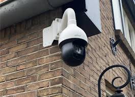 Veiligheid in Eigen Huis: Thuis Camera Beveiliging Explained