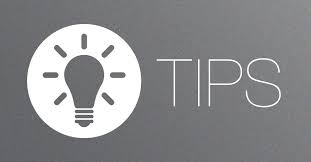 tips