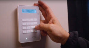Veiligheid Eerst: Kies het Juiste Alarmsysteem voor uw Woning