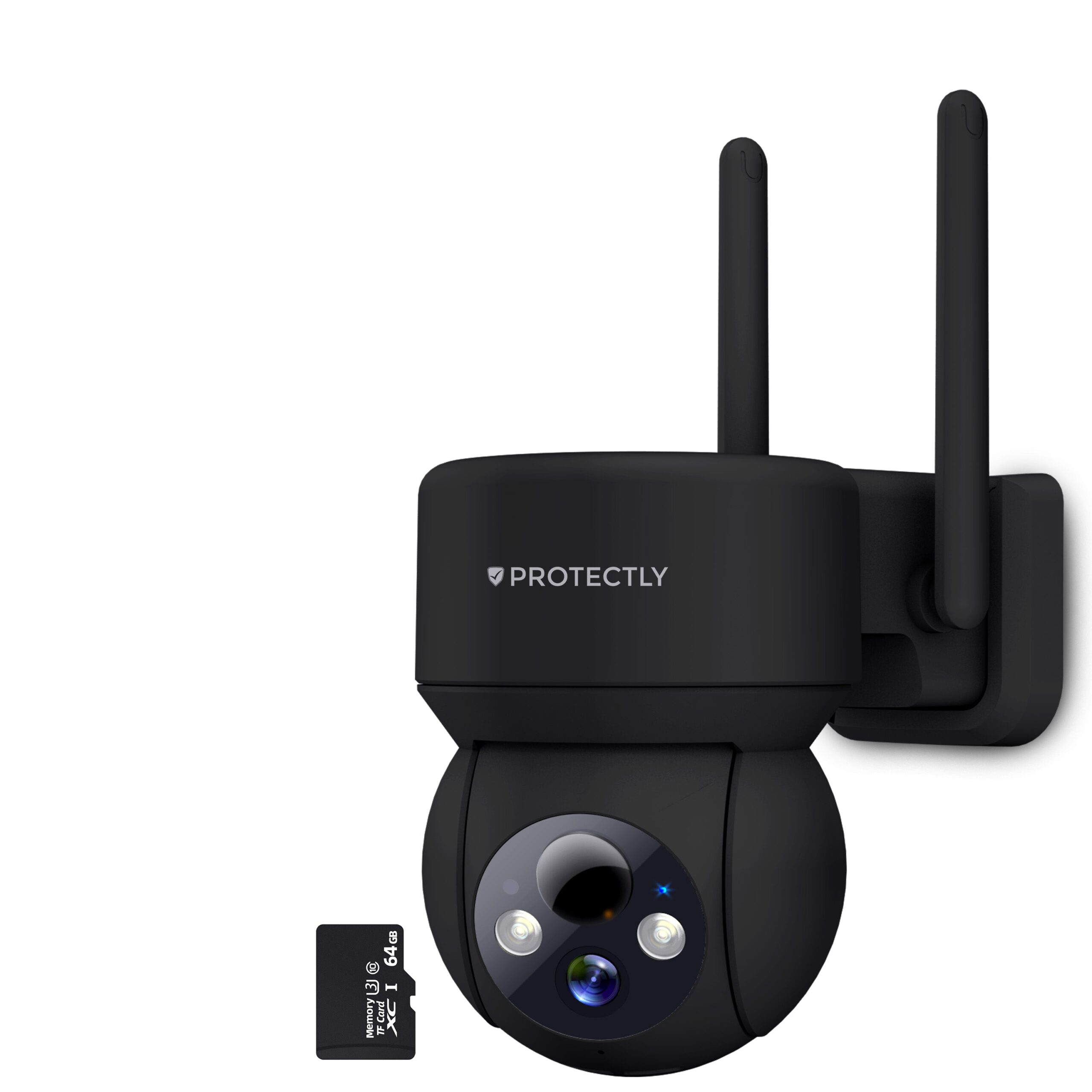 beveiligingssysteem draadloos