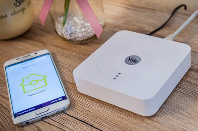 alarmsysteem gsm
