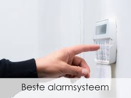beste alarmsysteem thuis