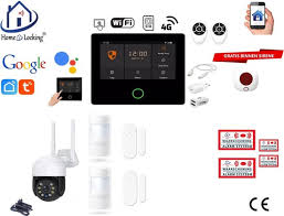 Het Beste Draadloos Alarmsysteem Kiezen: Tips en Aanbevelingen