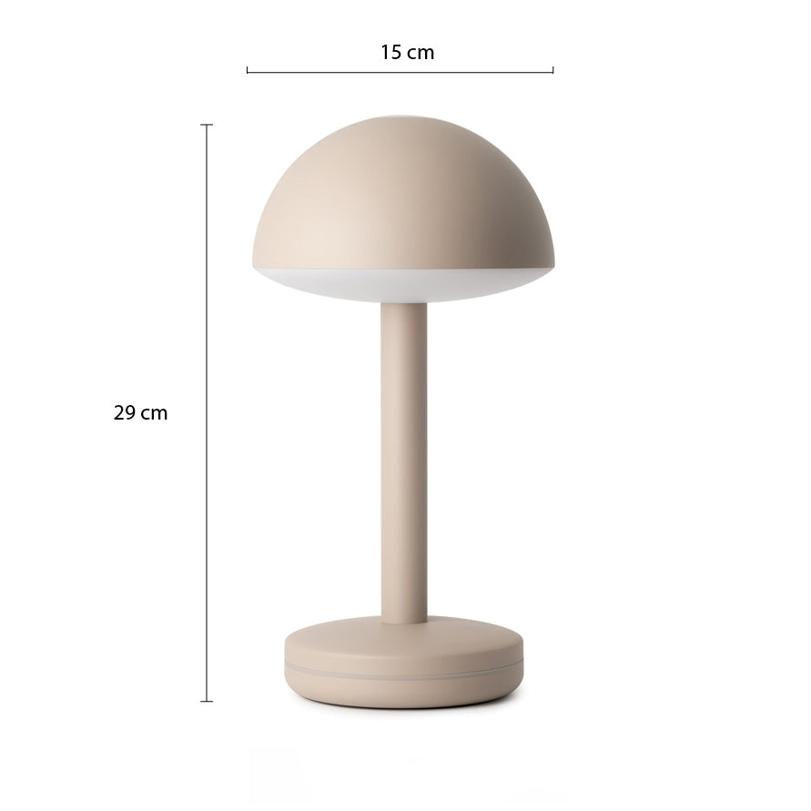 draadloze lamp ikea