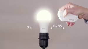 ikea smart lamp