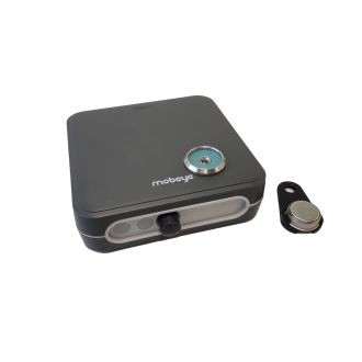 inbraakpreventie alarmsysteem