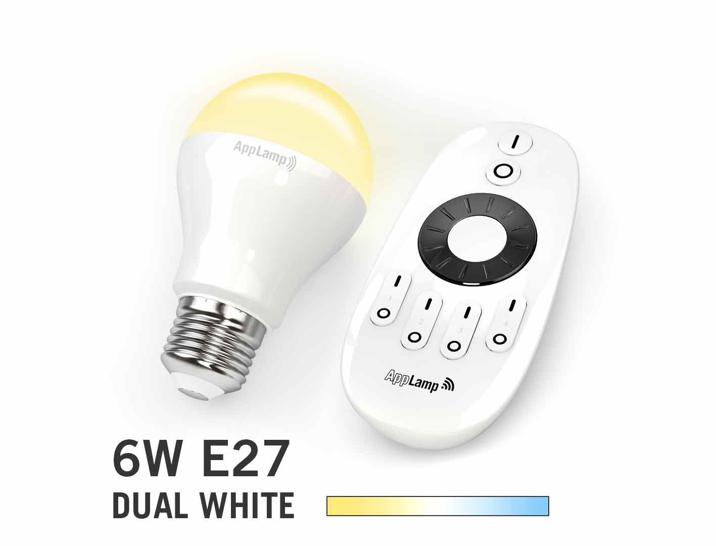 lampen wifi