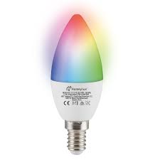 slimme led lamp