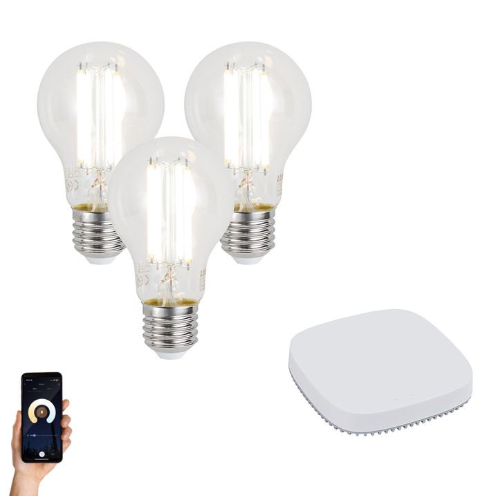 verlichting smart