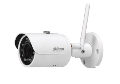 camera beveiliging om het huis
