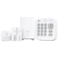 simpel alarmsysteem huis
