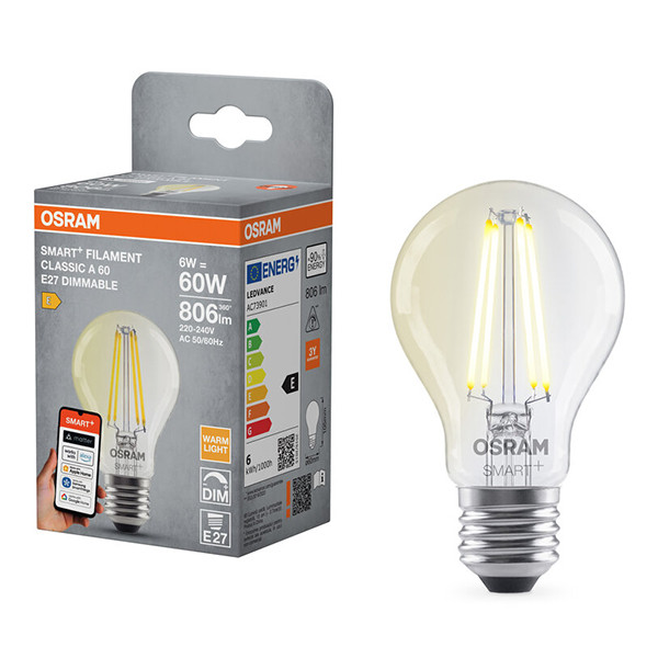 Ontdek de Voordelen van Slimme LED Lampen met Wifi