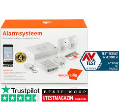 welk alarmsysteem kiezen